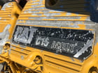 600 HP Caterpillar #C15, industrial power unit with radiator, 1800 RPM, Tier 3 pre-emission, 5030 hours, 2011 - Image 10