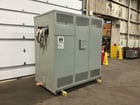 2000/2800 KVA 13800 Primary, 480Y/277 Secondary, General Electric, cast epoxy resin dry type transformer - Image 2