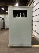 2000/2800 KVA 13800 Primary, 480Y/277 Secondary, General Electric, cast epoxy resin dry type transformer - Image 4