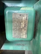 6' x 3/16" Pexto, 3-roll plate roll - Image 6