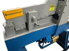 HMI #58-20, ironworker, 58 ton, reconditioned - Image 5