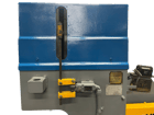 HMI #58-20, ironworker, 58 ton, reconditioned - Image 6