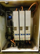 Burny #10, LCD ctrl & related boards, drives, etc. - Image 3
