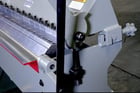 14 gauge x 10' GMC #BB-1014-6HD, manual box & pan metal finger brake, 0-135° bending angle, new - Image 2