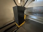 350 Ton, Cincinnati #PF350-12, CNC press brake, 14' overall, 150" between housing, 16" stroke, pedestal - Image 9