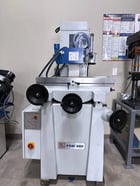 8" x 18" Knuth #FSM-480, reciprocating surface grinders, 2024 - Image 1