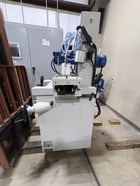 8" x 18" Knuth #FSM-480, reciprocating surface grinders, 2024 - Image 5