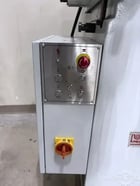 8" x 18" Knuth #FSM-480, reciprocating surface grinders, 2024 - Image 7