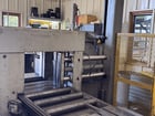 Hyd-Mech #H-18, horizontal band saws, 50-350 SFM, 34" automatic multi-indexing, 10 HP - Image 5