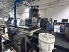 Kuraki #KBT-11WDX, horizontal boring mill table type, 40 automatic tool changer, 2500 RPM, #50, 20 HP, 55" - Image 2