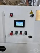 Bodor #I5-3KW, laser cutters, 40" x 60" working area, 2024 - Image 7