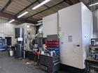 Mazak #Integrex-E-650HS, CNC lathe, 36.2" swing, 24" chuck, 80" centers, A2-15, Mazatrol 640 M Pro, Renishaw - Image 2