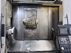 Mazak #Integrex-E-650HS, CNC lathe, 36.2" swing, 24" chuck, 80" centers, A2-15, Mazatrol 640 M Pro, Renishaw - Image 4