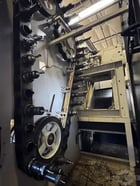 Mazak #Integrex-E-650HS, CNC lathe, 36.2" swing, 24" chuck, 80" centers, A2-15, Mazatrol 640 M Pro, Renishaw - Image 8