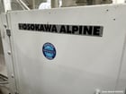 Hosokawa Alpine Acme-Gridley #MS-300, Briquetter Compactor, 3000 KN, (2) 27.7" x 11.1" wide rolls, Screw - Image 7