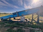 Hemp Processing Solutions #Stationary Bud Rubber, 5000 lbs/hr processing capacity, conveyor, Straw-Walker - Image 2