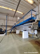 Fishmeal Plant, 10 metric tons/hr material intake, Atlas vertical cooker, Atlas disc dryer & screw pass - Image 3