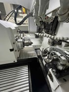 Citizen #L20E-VIII-2M8, Swiss Type CNC Lathe, 0.78" spindle hole diameter, 7-axis, 2000 psi high pressure - Image 2