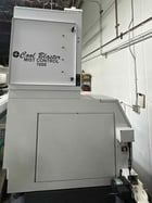 Citizen #L20E-VIII-2M8, Swiss Type CNC Lathe, 0.78" spindle hole diameter, 7-axis, 2000 psi high pressure - Image 5