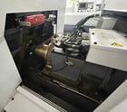 Citizen #L20E-VIII-2M8, Swiss Type CNC Lathe, 0.78" spindle hole diameter, 7-axis, 2000 psi high pressure - Image 9