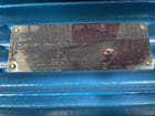 500 HP 1790 RPM WEG, Frame 586/7T, TEFC, 460 Volts, refurbished - Image 1