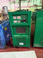IMS #119916, Refrigerant Type Dryer, 1 HP, 375&deg;F - Image 1