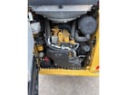 Cat 262D3 C3H2, Skid Steer Loader, 599 hours, S/N: TP402339, 2024 - Image 7