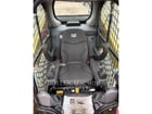 Cat 262D3 C3H2, Skid Steer Loader, 599 hours, S/N: TP402339, 2024 - Image 8
