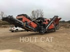 Terex Corporation I-120RS, Crusher, 1790 hours, S/N: 175709, 2019 - Image 1