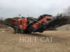 Terex Corporation I-120RS, Crusher, 1790 hours, S/N: 175709, 2019 - Image 2