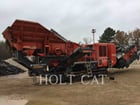 Terex Corporation I-120RS, Crusher, 1790 hours, S/N: 175709, 2019 - Image 3
