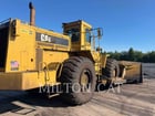 Caterpillar 834B, Wheel Dozer, 2514 hours, S/N: 92Z00536C, 1992 - Image 3