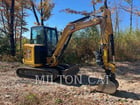 Caterpillar 30407, Crawler Excavator, 108 hours, S/N: AN402481C, 2023 - Image 2