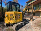 Caterpillar 30407, Crawler Excavator, 108 hours, S/N: AN402481C, 2023 - Image 3