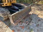 Caterpillar 30407, Crawler Excavator, 108 hours, S/N: AN402481C, 2023 - Image 8