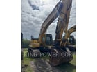 Komatsu America/Dresser PC360LC-11, Crawler Excavator, 9158 hours, S/N: A35805, 2017 - Image 2