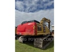 Komatsu America/Dresser PC360LC-11, Crawler Excavator, 9158 hours, S/N: A35805, 2017 - Image 4