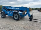Genie Industries GTH1056O, Telehandler, 1234 hours, S/N: GTH10E-12731, 2018 - Image 2