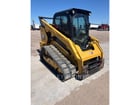 Cat 289D3STD2C, Skid Steer Loader, 1044 hours, S/N: JX913668, 2023 - Image 2