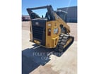 Cat 289D3STD2C, Skid Steer Loader, 1044 hours, S/N: JX913668, 2023 - Image 3