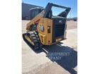 Cat 289D3STD2C, Skid Steer Loader, 1044 hours, S/N: JX913668, 2023 - Image 4