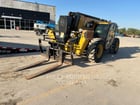 Cat TL1255DC, Telehandler, 2300 hours, S/N: ML702872, 2020 - Image 1