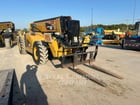 Cat TL1255DC, Telehandler, 2300 hours, S/N: ML702872, 2020 - Image 2