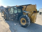 Cat TL1255DC, Telehandler, 2300 hours, S/N: ML702872, 2020 - Image 4