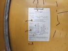 725 KW Caterpillar #3412C, generator, 480 Volts, 30000 hours, 2005, needs rebuild - Image 6