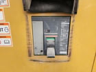 725 KW Caterpillar #3412C, generator, 480 Volts, 30000 hours, 2005, needs rebuild - Image 9