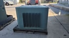 50 KVA 4160GrdY/2400 Primary, 120/240 Secondary, T & R, single phase pad mount transformer - Image 8