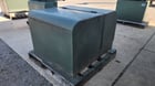 37.5 KVA 4160GrdY/2400 Primary, 120/240 Secondary, T & R, single phase pad mount transformer - Image 8