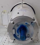 15 HP 3600 RPM Baldor Reliance Super E CEWDM2399AT, Frame 254TC, TEFC, 2P, 230/460 Volts - Image 5