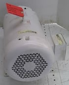 15 HP 3600 RPM Baldor Reliance Super E CEWDM2399AT, Frame 254TC, TEFC, 2P, 230/460 Volts - Image 6
